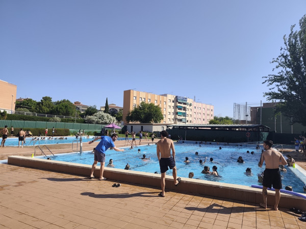 Cloem el Casal d'Estiu d'Abrera i l'Escola Esportiva d'Estiu