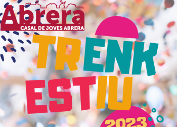 TRENKESTIU 2023