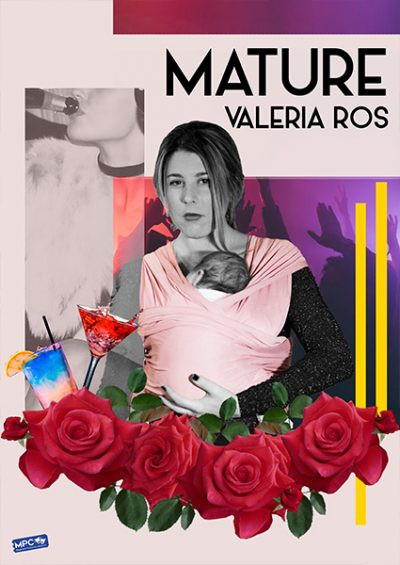 Valeria Ros - Mature