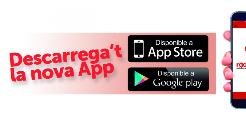 Banner app Radio Abrera