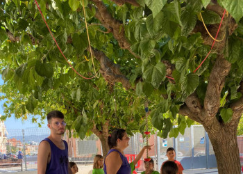 Ei, joves d’Abrera! Apunteu-vos al Curs de Premonitors/es 2023!