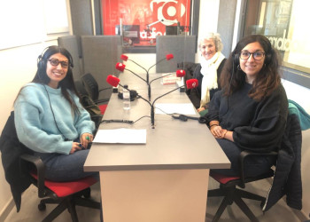 A Abrera les persones són primer! Dins el cicle 'Dimecres Grans', hem organitzat una Xerrada Informativa sobre la Dependència al Casal de la Gent Gran d'Abrera