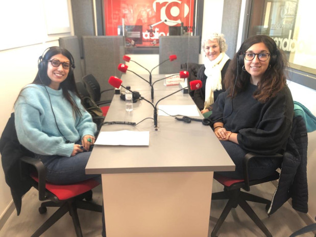 A Abrera les persones són primer! Dins el cicle 'Dimecres Grans', hem organitzat una Xerrada Informativa sobre la Dependència al Casal de la Gent Gran d'Abrera