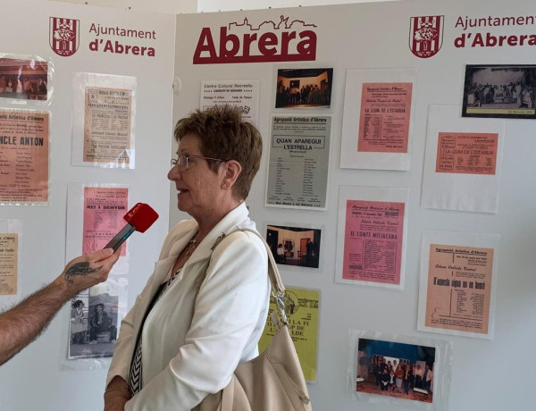 Cloenda i entrega de premis del 25è Concurs de Teatre Amateur Vila d'Abrera