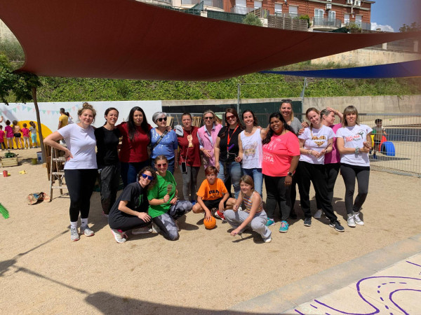 Felicitem els centres educatius del nostre municipi que han tancat el curs 2022/2023 amb l'assoliment de projectes, diversió i bon ritme! - Escola Josefin Ibáñez