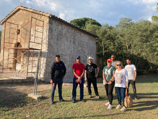 Felicitem els centres educatius del nostre municipi que han tancat el curs 2022/2023 amb l'assoliment de projectes, diversió i bon ritme! - Aula d'Adults