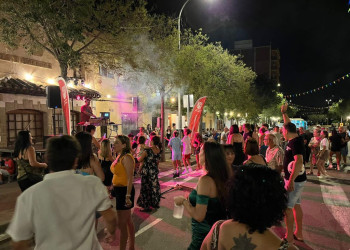 Gaudim de la Festa Major del barri del Rebato, amb diverses activitats programades! Gràcies, Abrera!