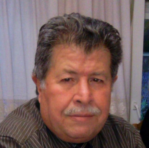 Lamentem la mort de l'ex regidor de l'Ajuntament d'Abrera, Juan Antonio Castillo Guardia