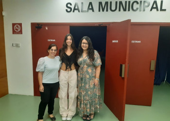 A Abrera som Cultura! Gaudim d'una nova edició del cicle Setembre Musical d’Abrera 2023, amb els concerts d'Esther i Sara Terraza