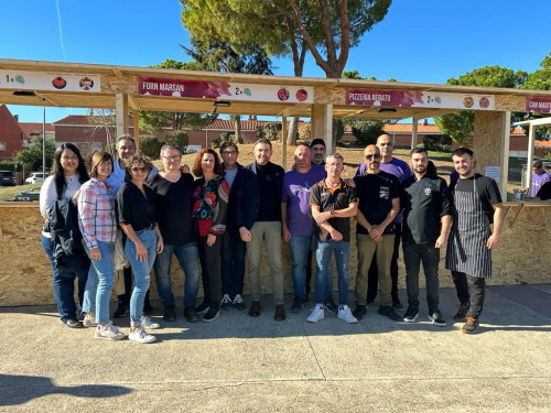 4a Fira Gastronòmica dels Porrons d’Abrera