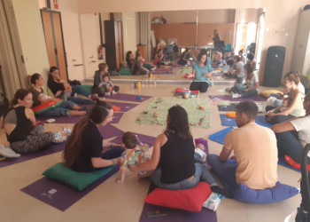 Famílies! Ja us podeu inscriure a l’espai d'acompanyament familiar 'La Llavor'