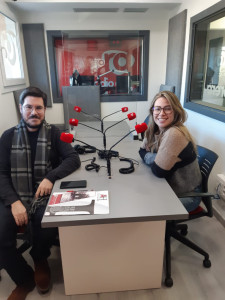 A Abrera sí que hi ha res - Desembre 2024 - Mariona Morral