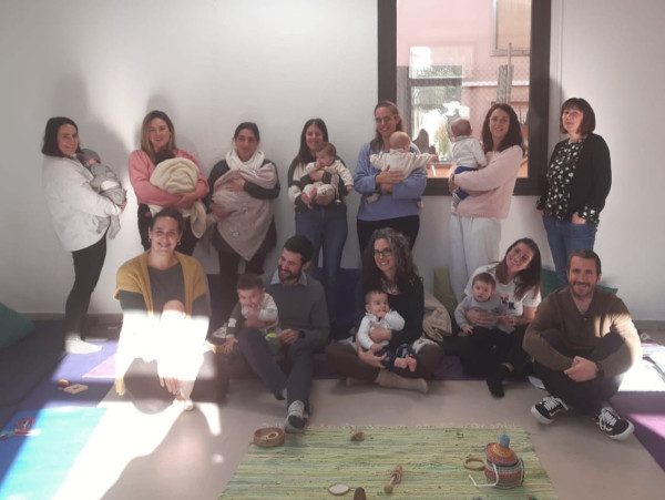 Famílies! Ja us podeu inscriure al nou grup de l’espai d'acompanyament familiar 'La Llavor' que s'encetarà el proper mes de febrer de 2025