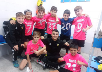 Equip Aleví A Club Esportiu Futsal Abrera 2024-2025