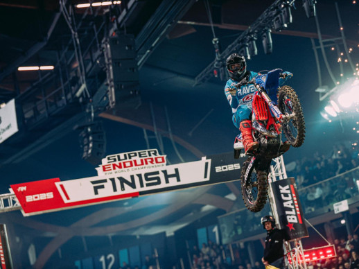 Felicitem l'abrerenc Ramon Godino, del Moto Club Abrera, que s’ha proclamat Campió del món de SuperEnduro en la categoria Youth de 125 centímetres cúbics. Enhorabona!