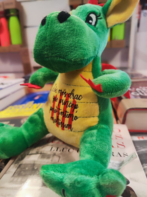 Libreria i Papeleria Abrera - Exposició d'estampació de fundes de llibres i dracs de Sant Jordi