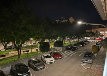 Retorn del subministrament elèctric (21.49 h) - Dilluns 28 d'abril de 2025