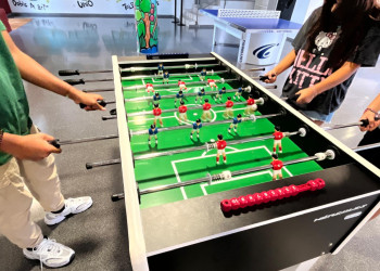 Els i les joves d’Abrera han gaudit durant aquest mes de juliol de les diferents activitats del Trenkestiu 2025!