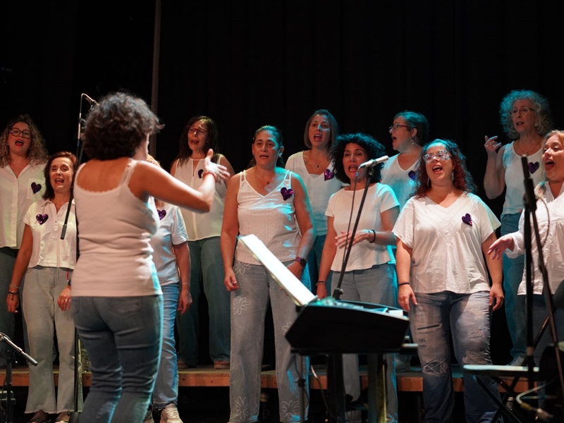 Festa Major de La Florida 2025