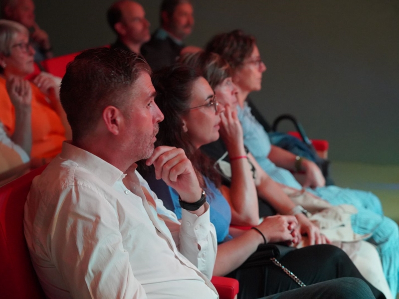 Festa Major de La Florida 2025