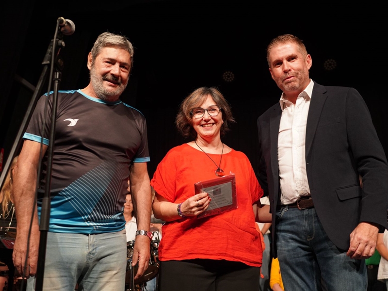 Festa Major de La Florida 2025