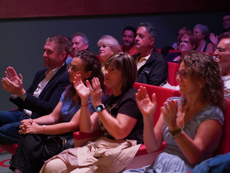 Festa Major de La Florida 2025