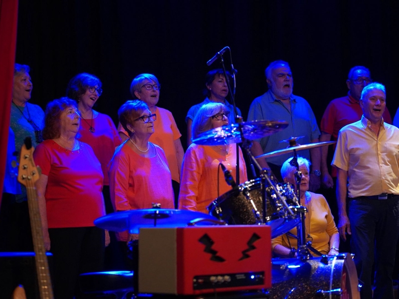 Festa Major de La Florida 2025