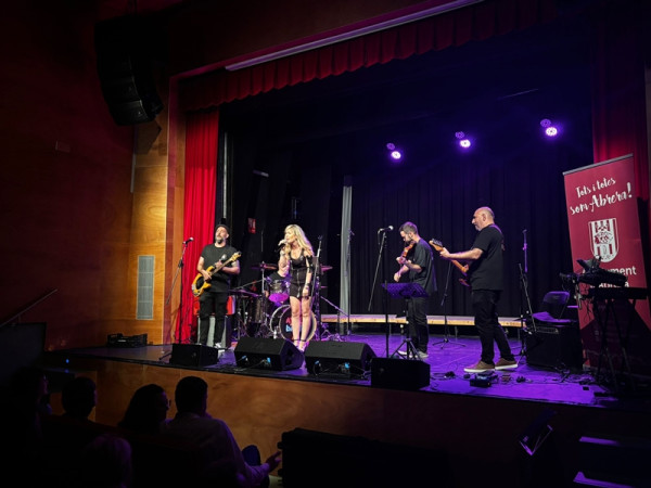 Festa Major de La Florida 2025