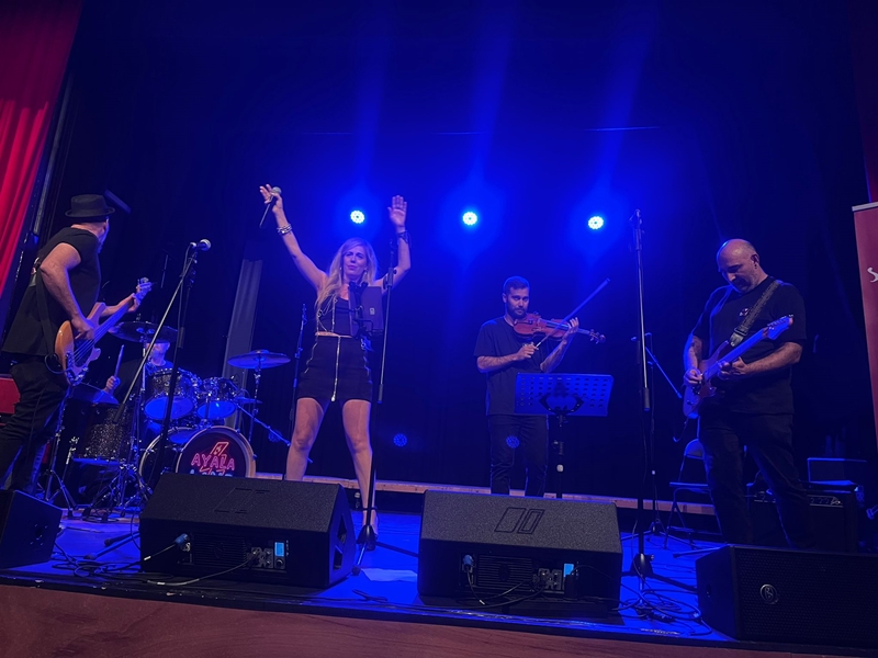 Festa Major de La Florida 2025