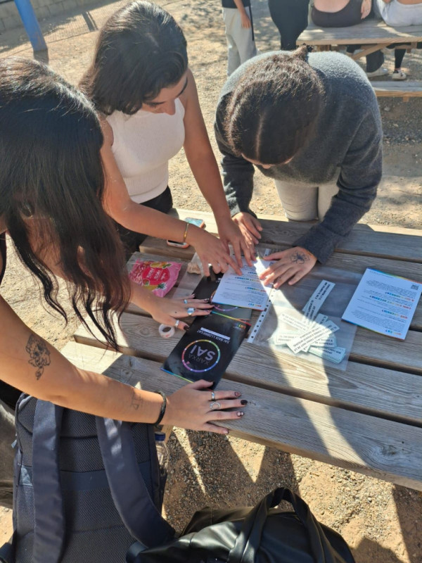 A partir d'aquest dimecres 29 d’octubre, Abrera comptarà amb el Servei d’Atenció Integral (SAI) LGTBI