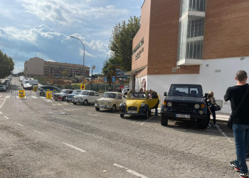 A Abrera hem commemorat un any més el Dia Mundial contra el Càncer de Mama, amb una gran jornada solidària! Gràcies, Abrera!