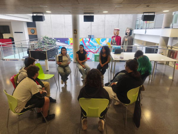 A partir d'aquest dimecres 29 d’octubre, Abrera comptarà amb el Servei d’Atenció Integral (SAI) LGTBI