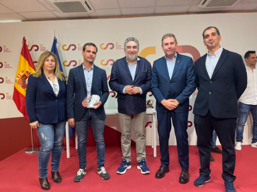 L’Ajuntament d’Abrera, distingit amb un premi estatal per la seva destacada participació a la Setmana Europea de l’Esport 2025