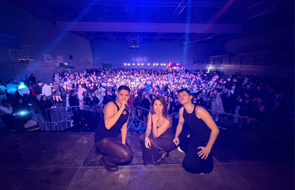 Festes de Cap d'Any 2025-2026