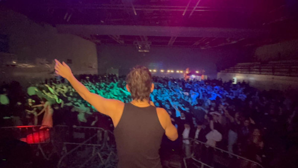 Festes de Cap d'Any 2025-2026