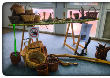 Bona acollida de la Festa Major d’Hivern de Santa Maria de Vilalba d’Abrera