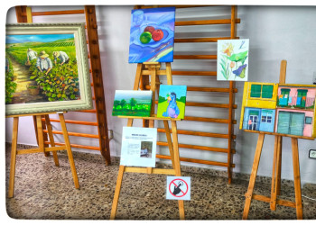 Bona acollida de la Festa Major d’Hivern de Santa Maria de Vilalba d’Abrera