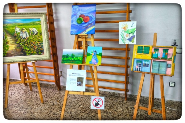 Bona acollida de la Festa Major d’Hivern de Santa Maria de Vilalba d’Abrera