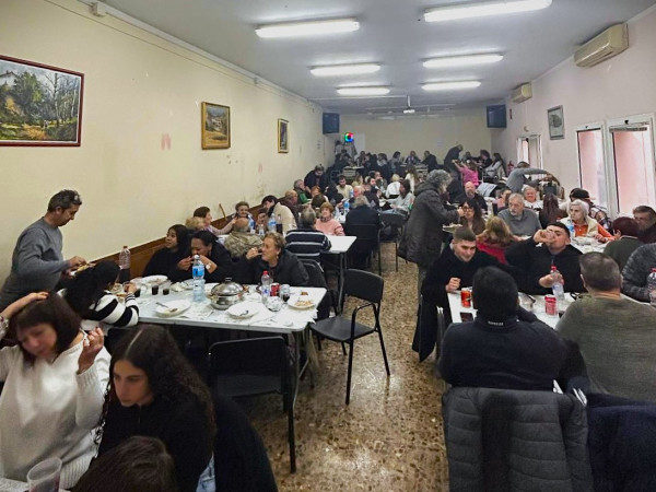 Bona acollida de la Festa Major d’Hivern de Santa Maria de Vilalba d’Abrera