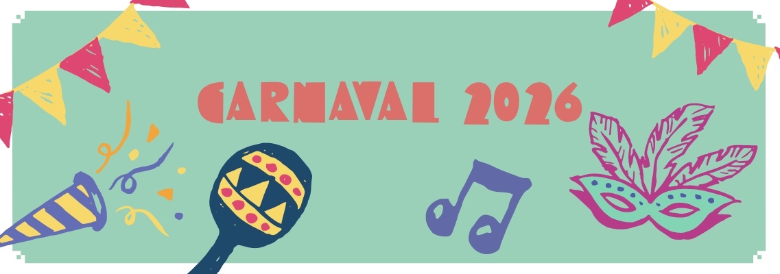 CARNAVAL 2026