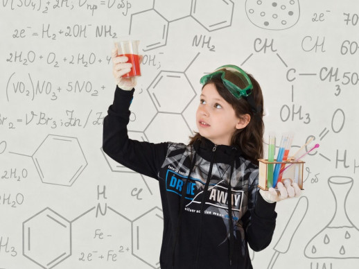 Commemorem el Dia Internacional de la Dona i la Nena en la Ciència