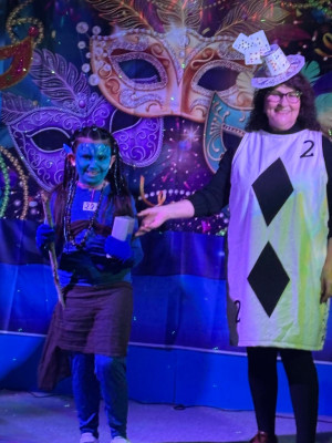 Gaudim del Carnaval 2026 - Carnaval a Can Vilalba