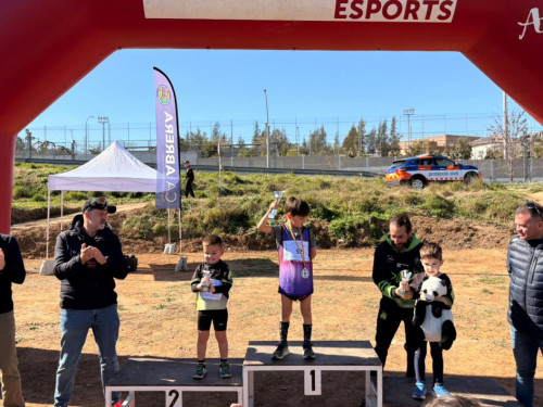 Abrera amb l'esport! El dissabte 21 de febrer de 2026 hem acollit el 4t Cros Local d'Abrera i 4t Cros Comarcal Escolar 2025-2026, juntament amb la 1a Cursa Open i la Marxa Solidària