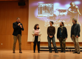 Divendres 20 de març – CineClub Maruja Torres: “La signora senza camelie”