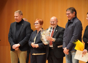 Abrera acull la 40a edició del MusiCoral del Baix Llobregat amb una gran participació i èxit de públic