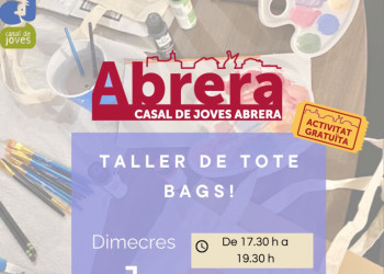 Cartell_Tote bags