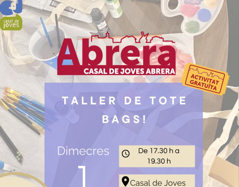 Cartell_Tote bags