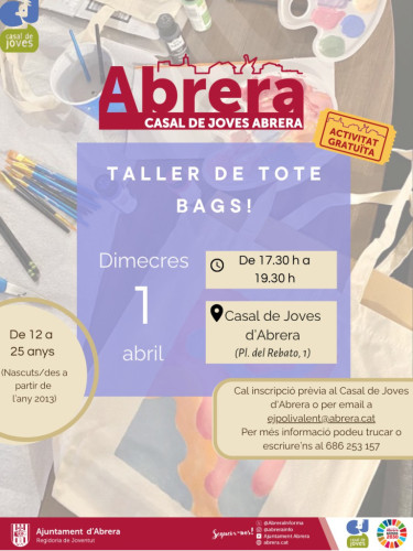 Cartell_Tote bags