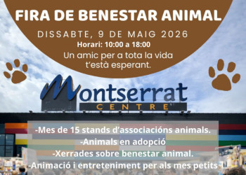 Fira de Benestar Animal 2026