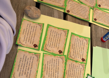 Visitem el Punt d'Informació i Dinamització en els Centres d'Educació Secundària (PIDCES) a l'Institut Voltrera d'Abrera